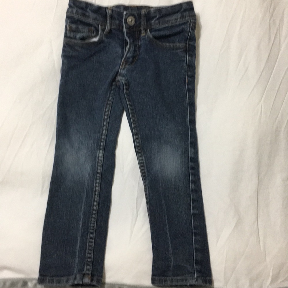 H&M Slim Fit Boys Jeans